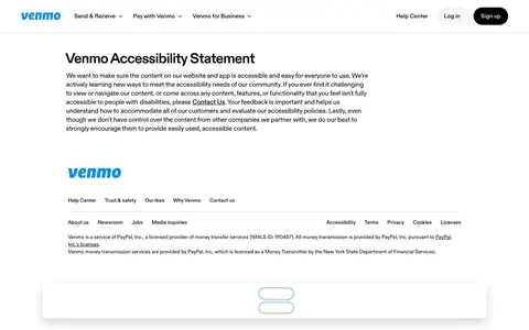 venmo.com — Boshqa