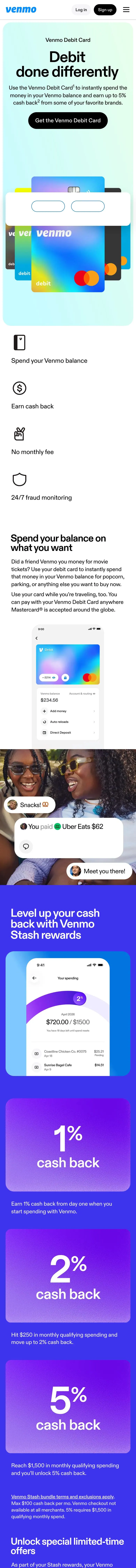 venmo.com — Biz haqimizda