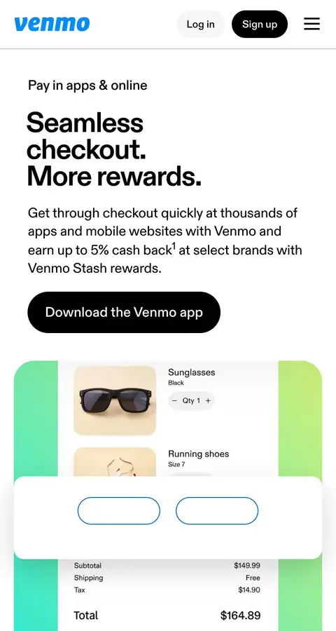 venmo.com — Boshqa