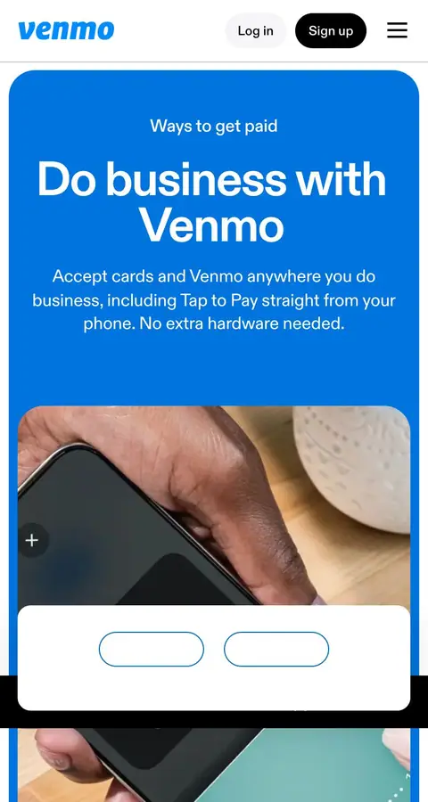 venmo.com — Boshqa