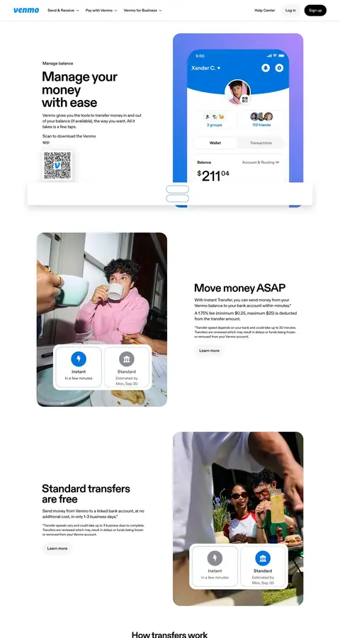 venmo.com — Boshqa