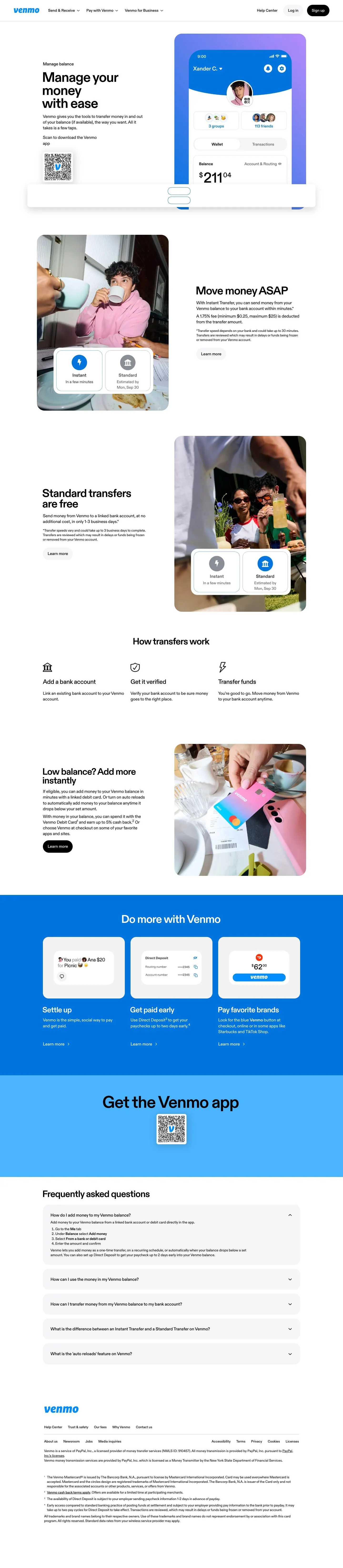 venmo.com — Boshqa