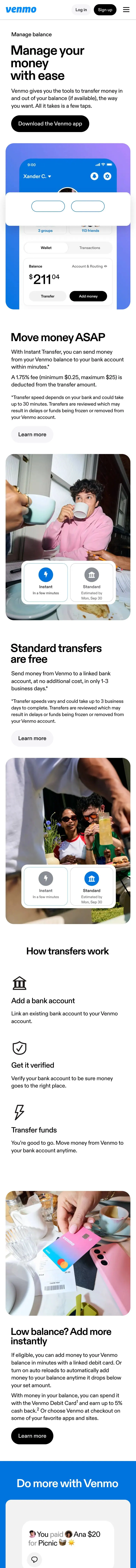 venmo.com — Boshqa