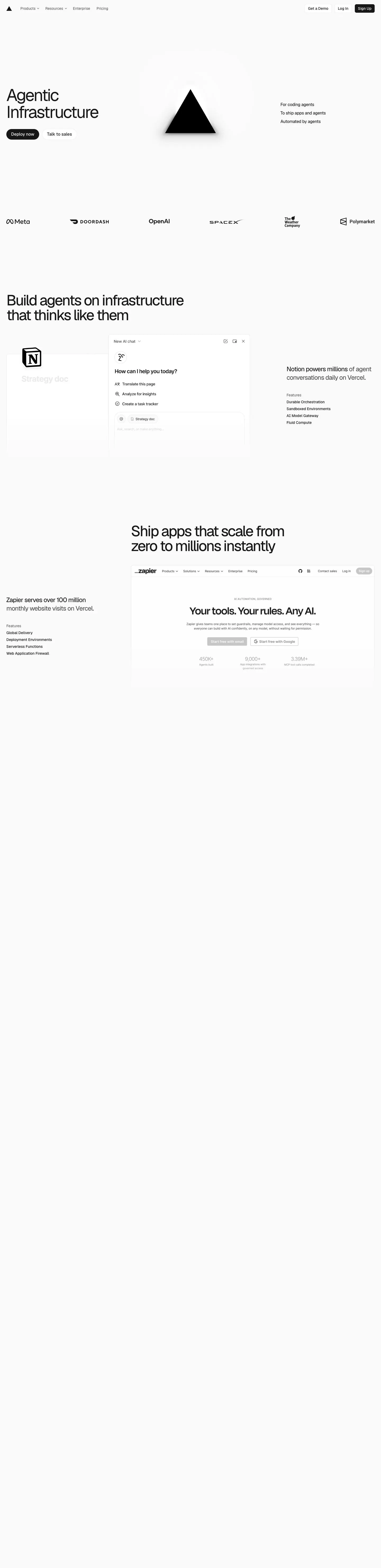 vercel.com — Boshqa