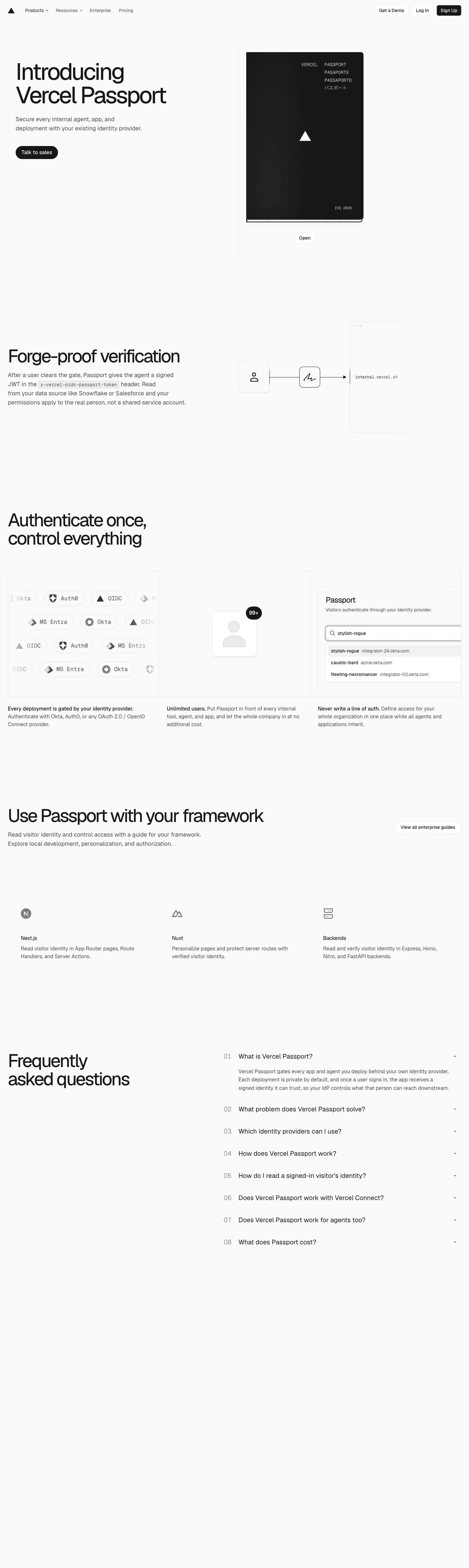 vercel.com — Boshqa