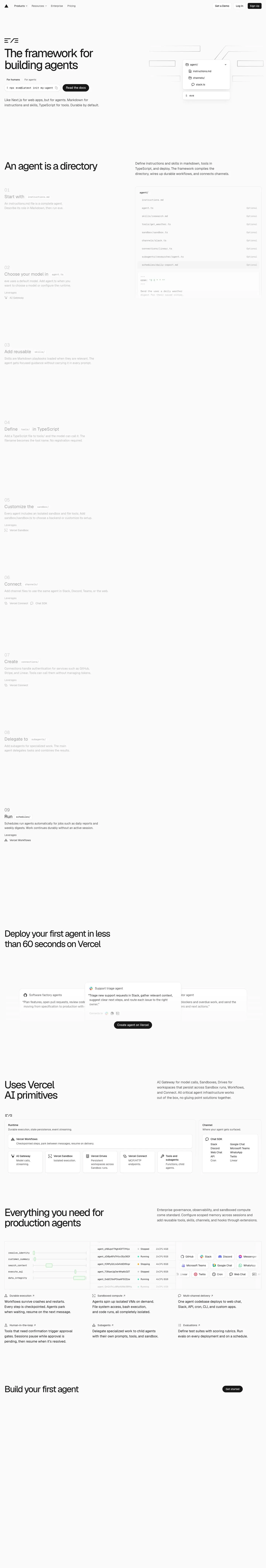 vercel.com — Boshqa