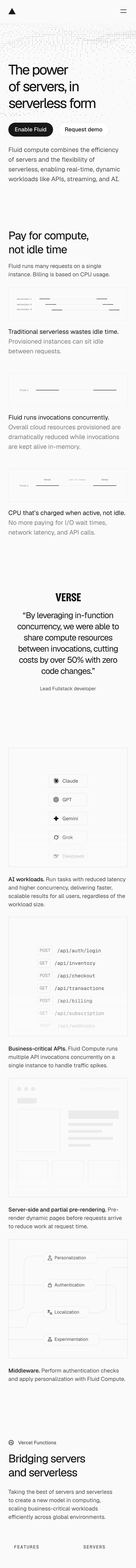 vercel.com — Boshqa