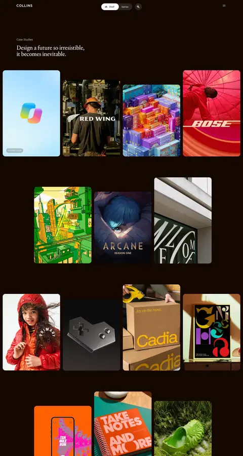 Catalog