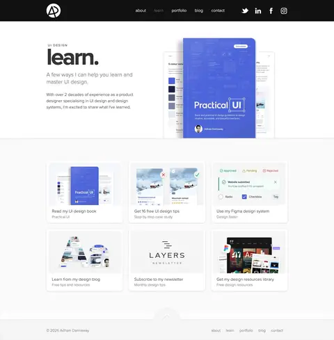 adhamdannaway.com — Other