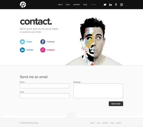 adhamdannaway.com — Product