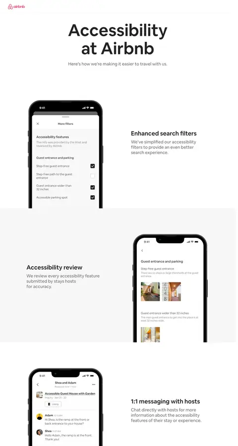 Airbnb — Biz haqimizda