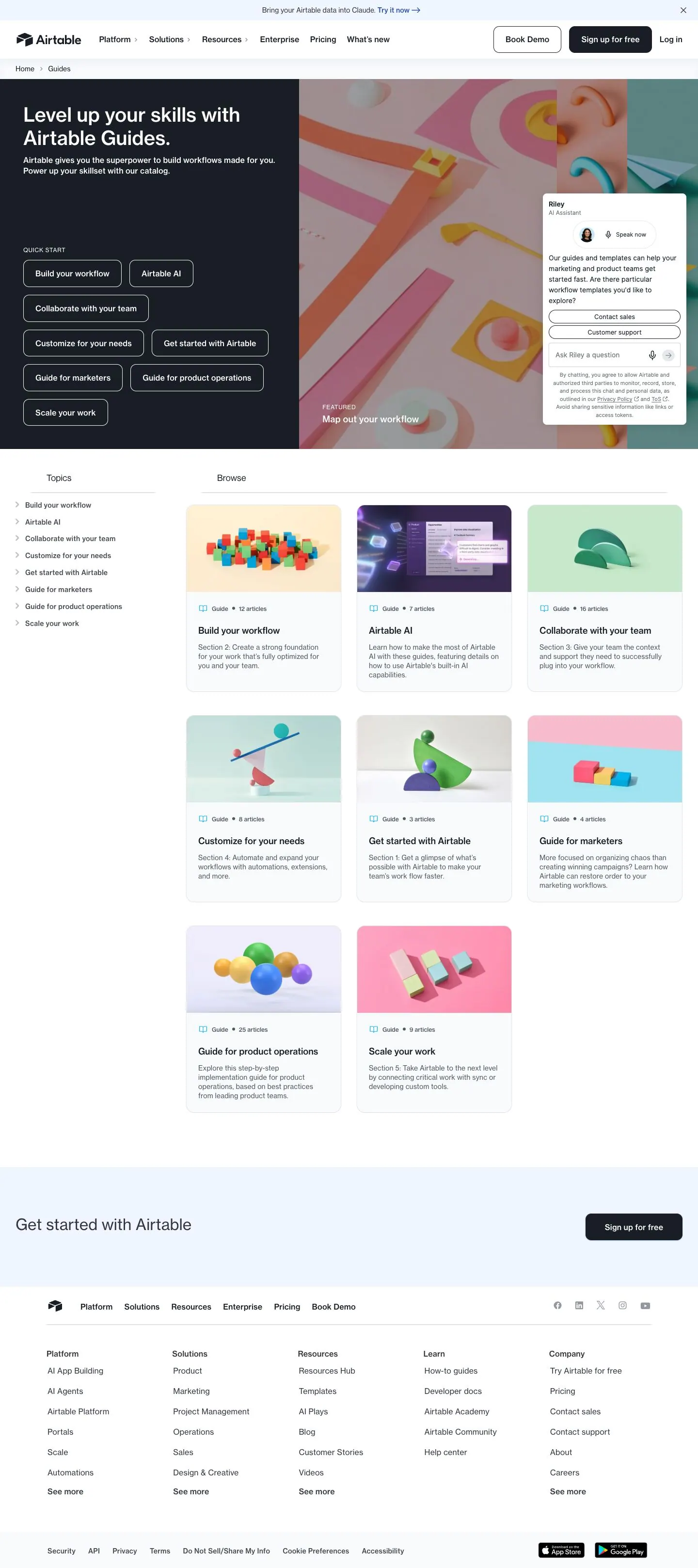 Airtable — Boshqa