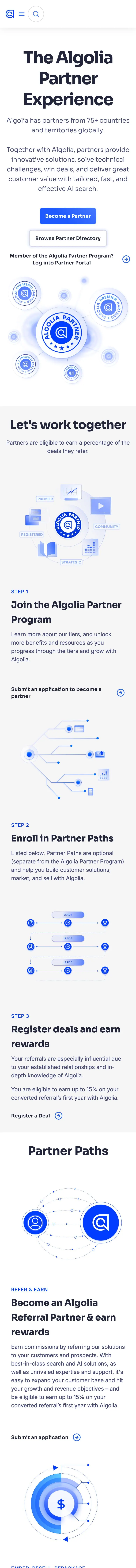algolia.com — Other