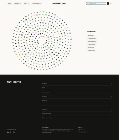 anthropic.com — Qidiruv