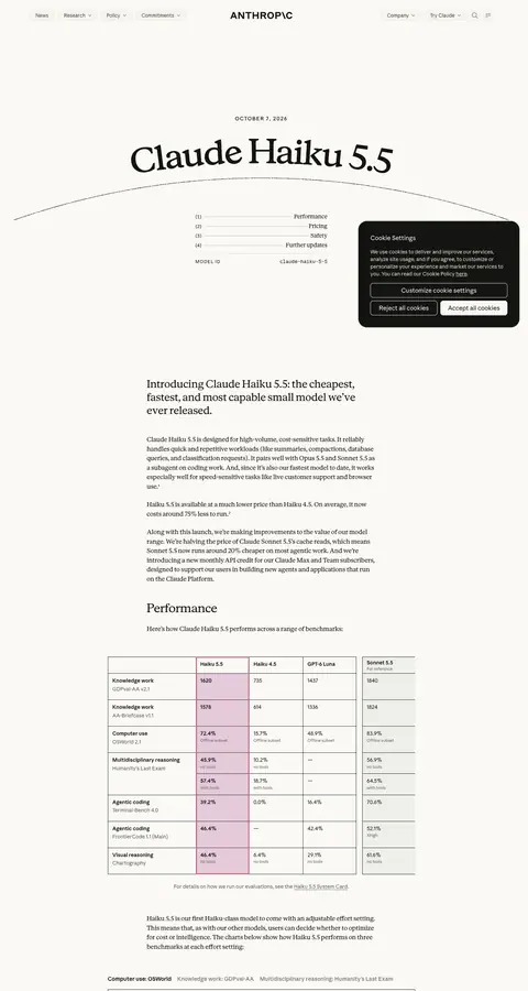anthropic.com — Maqola