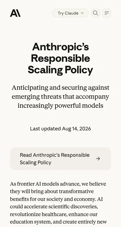 anthropic.com — Maqola