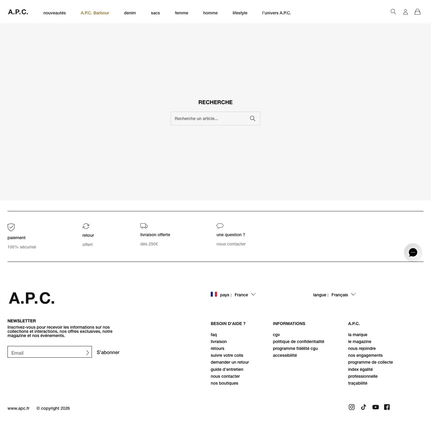 apc.fr — Boshqa