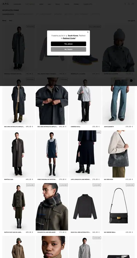 apc.fr — Katalog