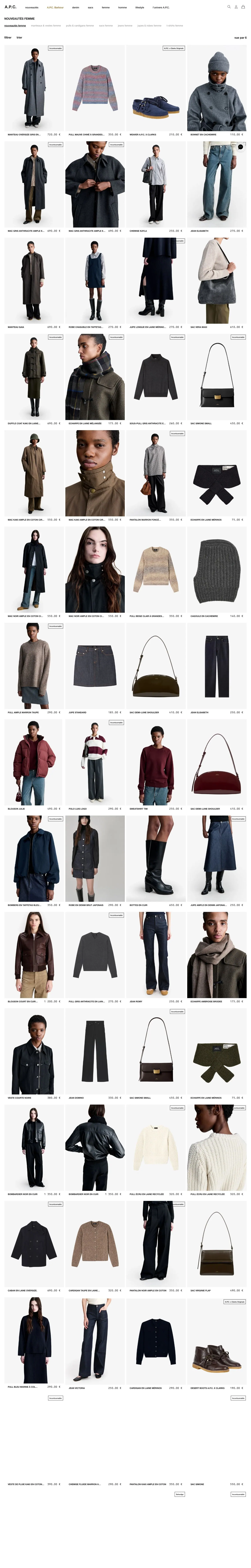apc.fr — Katalog