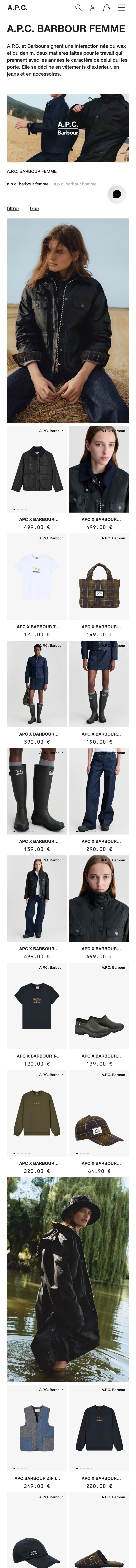 apc.fr — Katalog