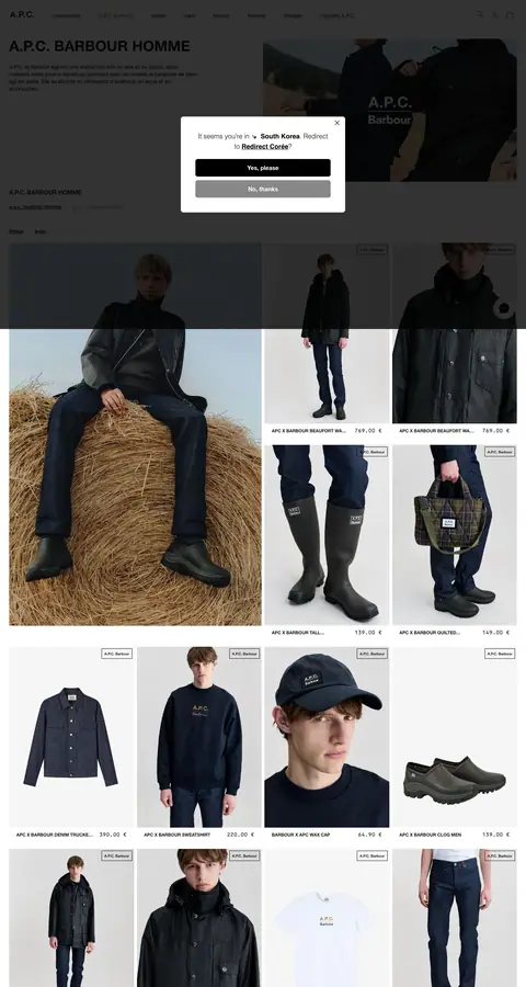 apc.fr — Katalog