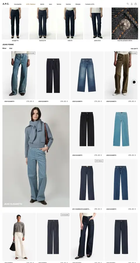 apc.fr — Katalog