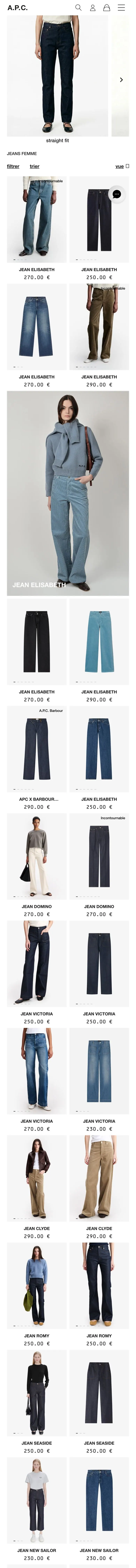 apc.fr — Katalog