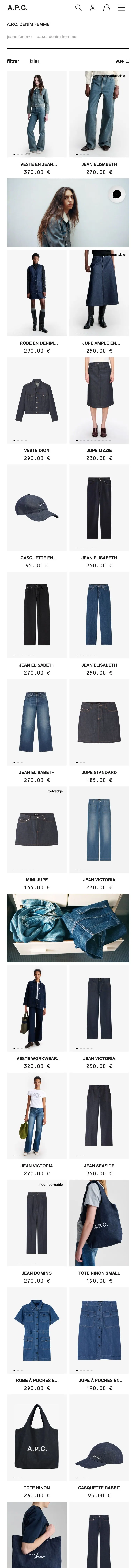 apc.fr — Katalog