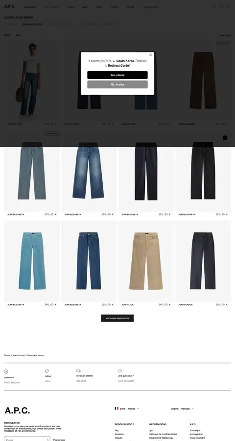 apc.fr — Katalog