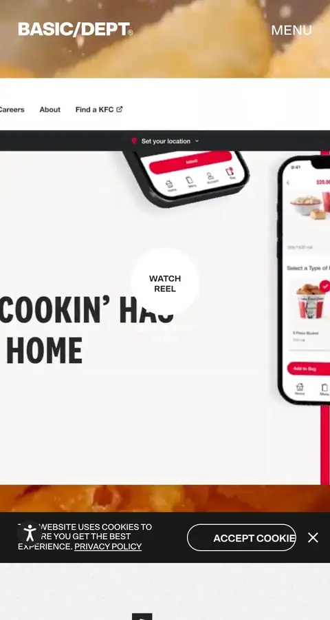 basicagency.com — Bosh sahifa