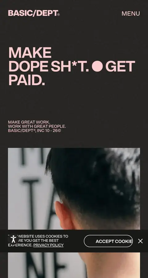 basicagency.com — Vakansiyalar