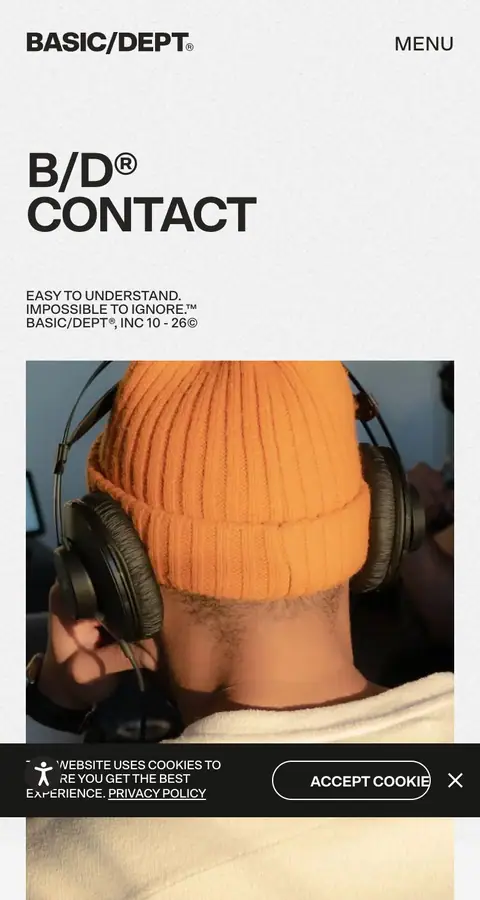 basicagency.com — Aloqa