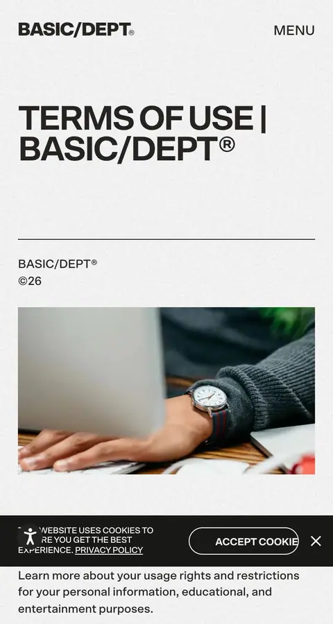 basicagency.com — Huquqiy