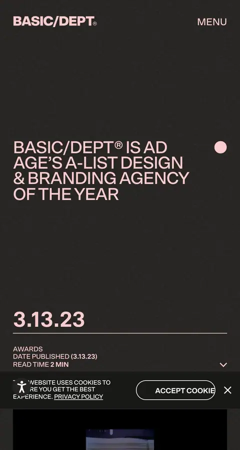 basicagency.com — Maqola