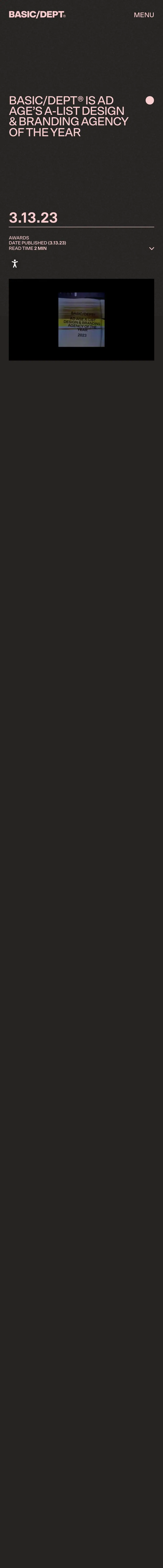 basicagency.com — Maqola