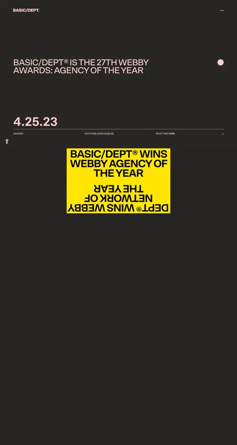 basicagency.com — Maqola
