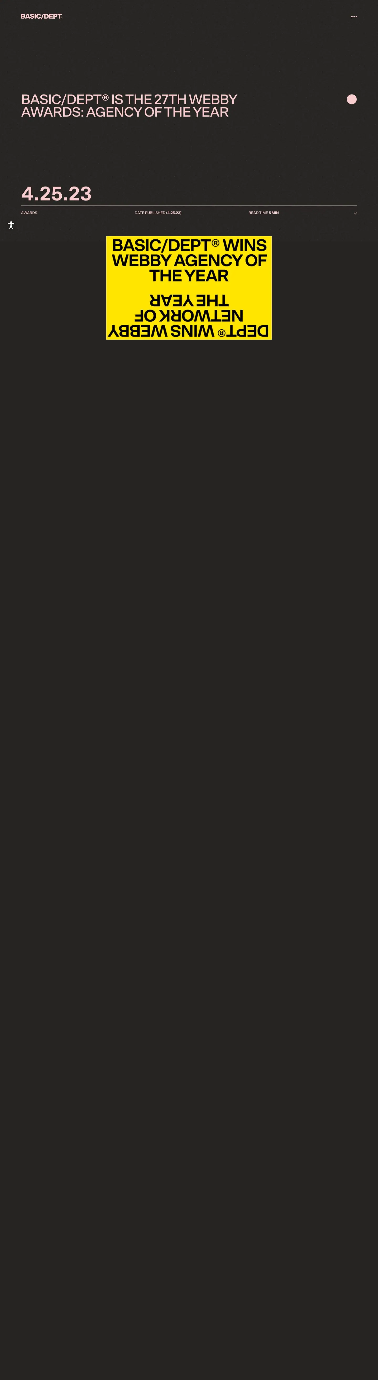 basicagency.com — Maqola