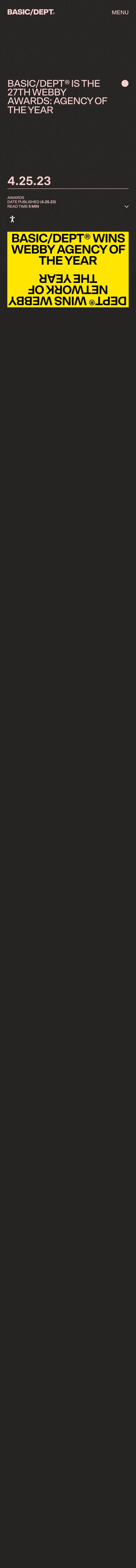 basicagency.com — Article