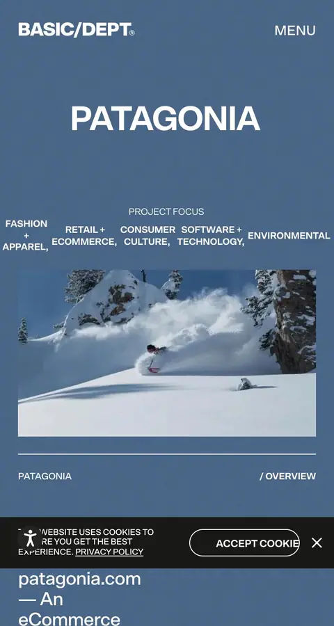 basicagency.com — Maqola