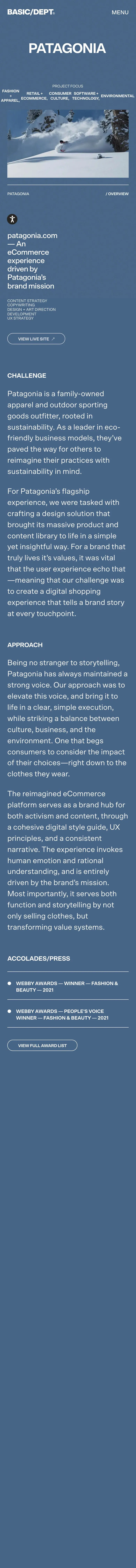 basicagency.com — Maqola
