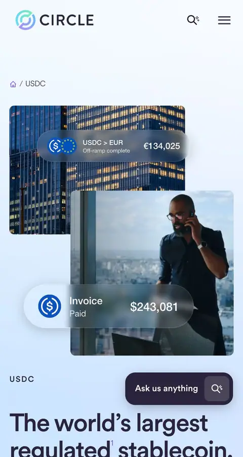 circle.com — Boshqa