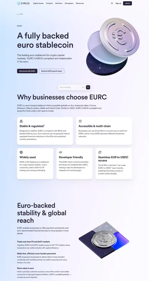 circle.com — Boshqa
