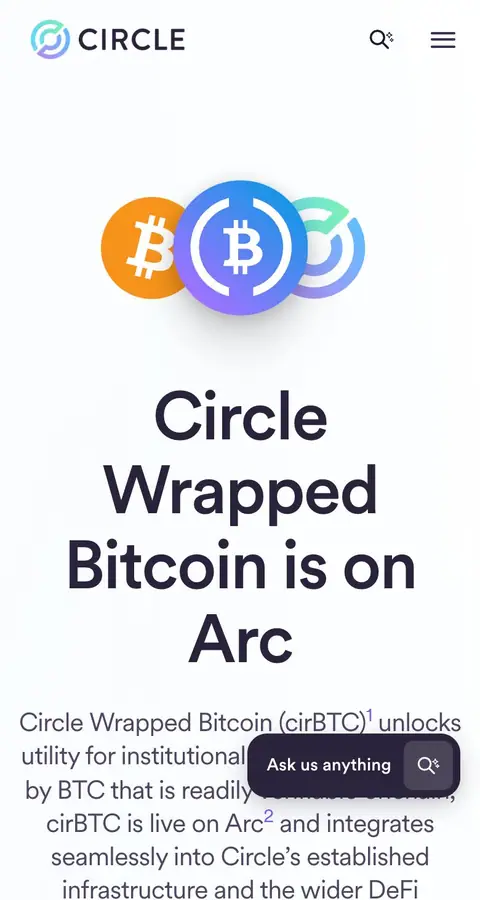 circle.com — Boshqa