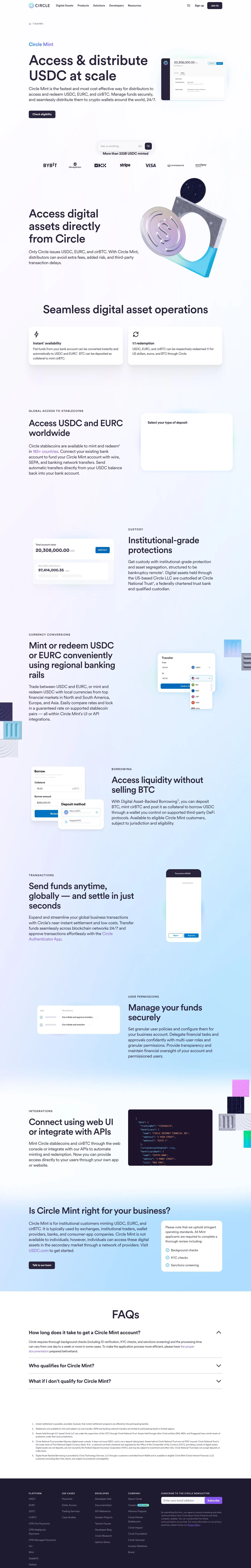 circle.com — Boshqa