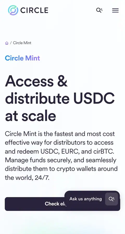 circle.com — Boshqa
