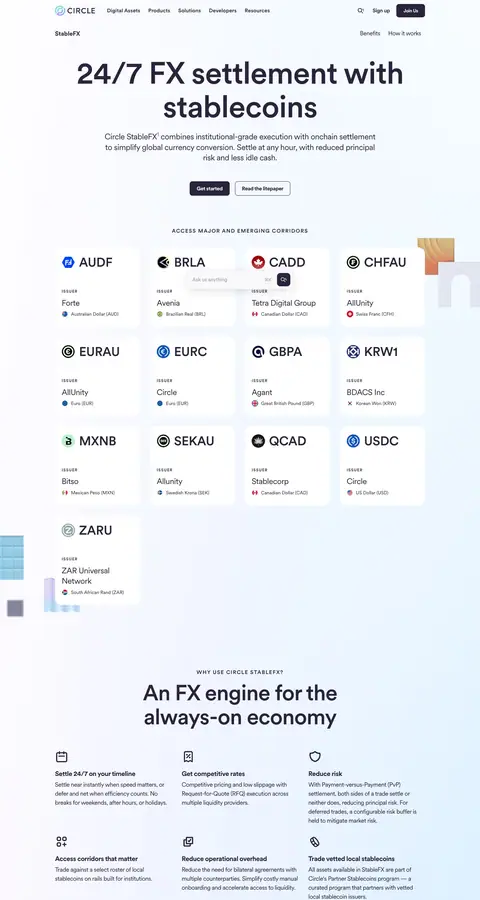 circle.com — Boshqa