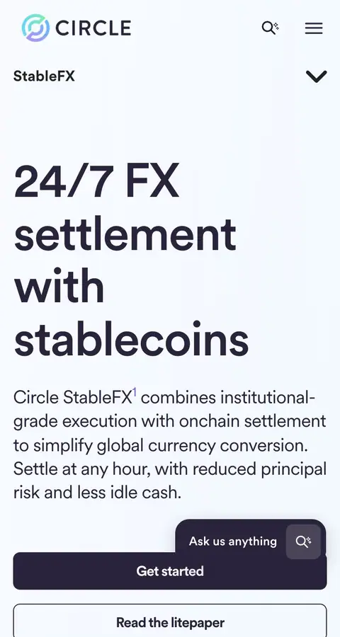 circle.com — Boshqa