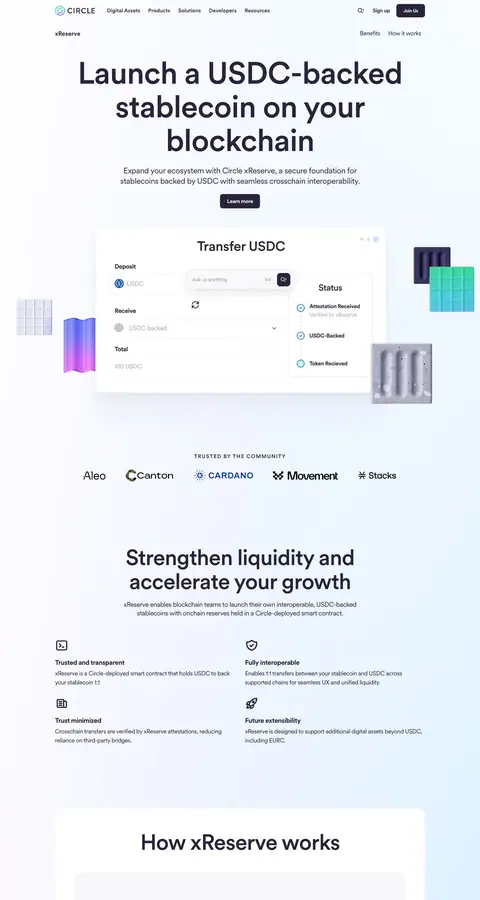 circle.com — Boshqa