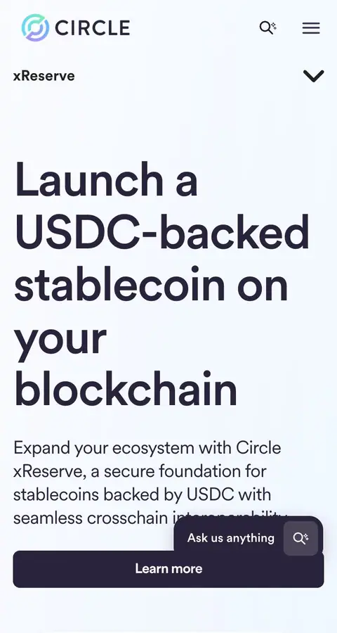 circle.com — Boshqa
