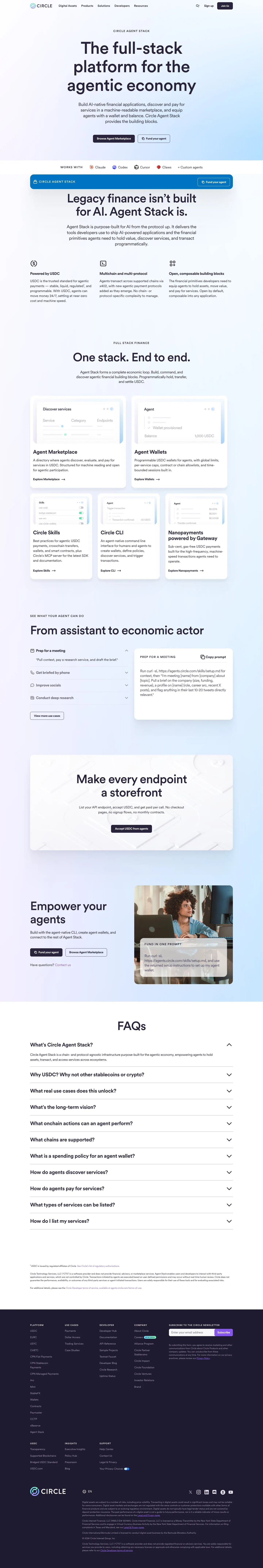 circle.com — Boshqa